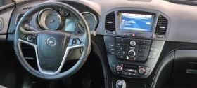 Opel Insignia 2.0CDTI* 160.* COSMO*  | Mobile.bg    15
