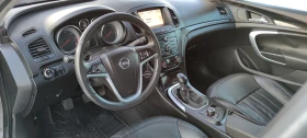 Opel Insignia 2.0CDTI* 160.* COSMO*  | Mobile.bg    13
