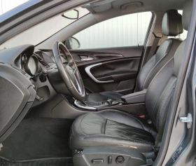 Opel Insignia 2.0CDTI* 160.* COSMO*  | Mobile.bg    11