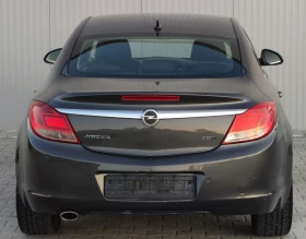 Opel Insignia 2.0CDTI* 160.* COSMO*  | Mobile.bg    5