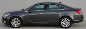 Opel Insignia 2.0CDTI* 160.* COSMO*  | Mobile.bg    8