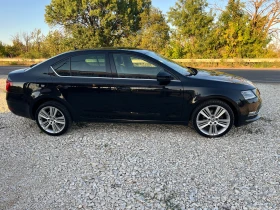 Skoda Octavia 2.0TDi/150p.s-Facelift/DSG/Sedan/Koja/Navi/TOP!!!! | Mobile.bg    8
