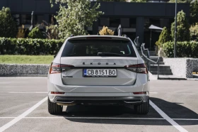     Skoda Superb Sportline