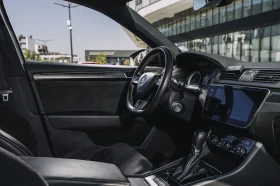 Skoda Superb Sportline | Mobile.bg    10