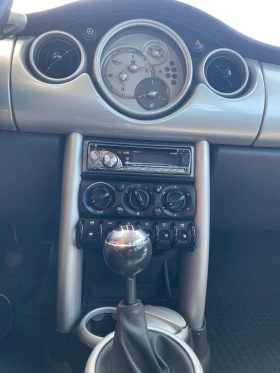 Mini Cooper 1.6  116 .. | Mobile.bg    15