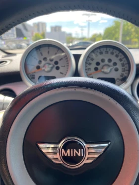 Mini Cooper 1.6  116 .. | Mobile.bg    14