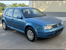 VW Golf 1.9TDI-90kc