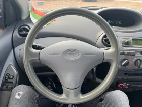 Toyota Yaris 1.0 68hp ГАЗ - 3333 лв. / 1704.14 € - 57880700 16