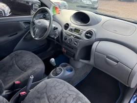 Toyota Yaris 1.0 68hp ГАЗ - 3333 лв. / 1704.14 € - 57880700 14