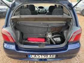 Toyota Yaris 1.0 68hp ГАЗ - 3333 лв. / 1704.14 € - 57880700 7