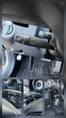 Обява за продажба на Mercedes-Benz E 250 AMG FACELIFT 360* PANORAMA ~36 963 лв. - изображение 7