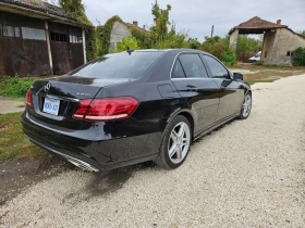 Обява за продажба на Mercedes-Benz E 250 AMG FACELIFT 360* PANORAMA ~36 963 лв. - изображение 4