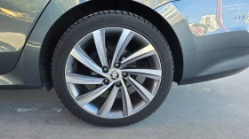 Обява за продажба на Skoda Octavia 1.5 TSI/DSG/Combi/Edition+ /Disctr/Lane/Digitl/Amb ~38 199 лв. - изображение 8
