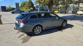 Обява за продажба на Skoda Octavia 1.5 TSI/DSG/Combi/Edition+ /Disctr/Lane/Digitl/Amb ~38 199 лв. - изображение 4