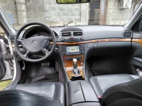 Mercedes-Benz E 500 4matic | Mobile.bg    5
