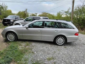 Mercedes-Benz E 500 4matic | Mobile.bg    2