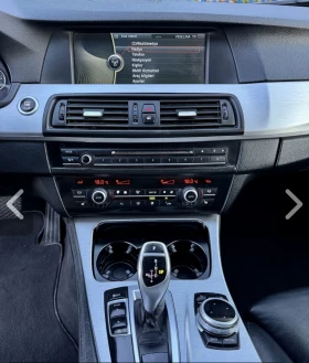 BMW 525 - 22500 лв. / 11504.07 € - 30825019 9