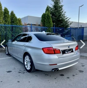 BMW 525 - 22500 лв. / 11504.07 € - 30825019 3