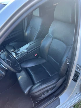 BMW 525 - 22500 лв. / 11504.07 € - 30825019 11