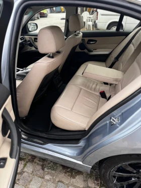 BMW 330 330 XD FULL Швейцария  - 15999 лв. / 8180.16 € - 76400643 10