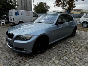 BMW 330 330 XD FULL Швейцария  - 15999 лв. / 8180.16 € - 76400643 2