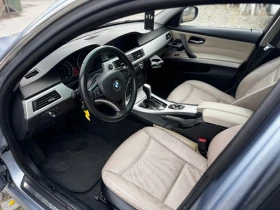 BMW 330 330 XD FULL Швейцария  - 15999 лв. / 8180.16 € - 76400643 9
