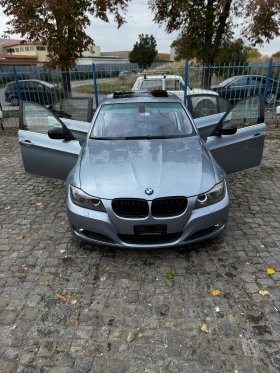 BMW 330 330 XD FULL Швейцария  - 15999 лв. / 8180.16 € - 76400643 7