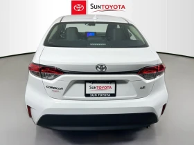 Toyota Corolla LE* АвтоКредит* (ЦЕНА ДО БГ) - 43999 лв. / 22496.33 € - 44032242 4