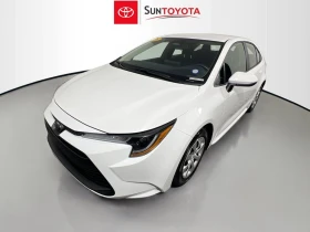 Toyota Corolla LE* АвтоКредит* (ЦЕНА ДО БГ) - 43999 лв. / 22496.33 € - 44032242 8