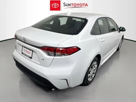 Toyota Corolla LE* АвтоКредит* (ЦЕНА ДО БГ) - 43999 лв. / 22496.33 € - 44032242 3
