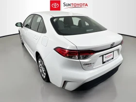 Toyota Corolla LE* АвтоКредит* (ЦЕНА ДО БГ) - 43999 лв. / 22496.33 € - 44032242 5