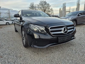 Mercedes-Benz C 200 E200