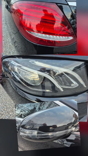 Mercedes-Benz C 200 E200 - 3750 лв. / 1917.34 € - 75494297 15