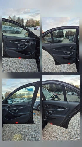 Mercedes-Benz C 200 E200 - 3750 лв. / 1917.34 € - 75494297 16