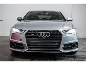 Audi S6 * NAVI+ TOIT.OUVRANT+ CUIR+ CAM.RECUL+ SIEGES.CHAU, снимка 3