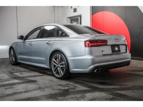 Audi S6 * NAVI+ TOIT.OUVRANT+ CUIR+ CAM.RECUL+ SIEGES.CHAU, снимка 7