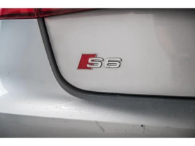 Audi S6 * NAVI+ TOIT.OUVRANT+ CUIR+ CAM.RECUL+ SIEGES.CHAU, снимка 9