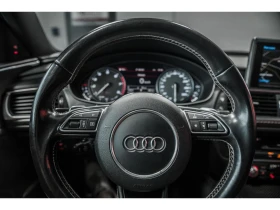 Audi S6 * NAVI+ TOIT.OUVRANT+ CUIR+ CAM.RECUL+ SIEGES.CHAU, снимка 11