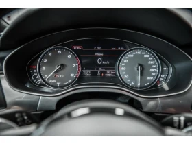 Audi S6 * NAVI+ TOIT.OUVRANT+ CUIR+ CAM.RECUL+ SIEGES.CHAU, снимка 12