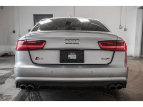Audi S6 * NAVI+ TOIT.OUVRANT+ CUIR+ CAM.RECUL+ SIEGES.CHAU, снимка 8