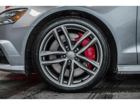 Audi S6 * NAVI+ TOIT.OUVRANT+ CUIR+ CAM.RECUL+ SIEGES.CHAU, снимка 5