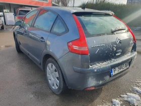 Citroen C4, снимка 4