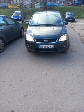 Ford C-max - 2900 € / 5671.91 лв. - 70132166 5