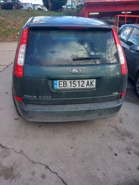 Ford C-max - 2900 € / 5671.91 лв. - 70132166 7
