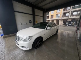 Mercedes-Benz E 350 