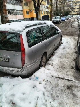 Citroen C5 2.0hdi - 800 € / 1564.66 лв. - 81994415 4