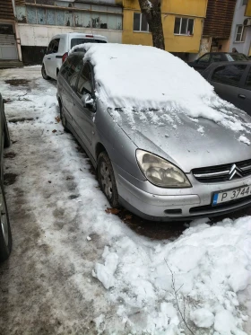 Citroen C5 2.0hdi - 800 € / 1564.66 лв. - 81994415 3