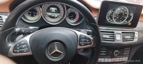 Mercedes-Benz CLS 350 - 21999 € / 43026.30 лв. - 37039061 9
