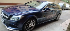 Mercedes-Benz CLS 350 - 21999 € / 43026.30 лв. - 37039061 4