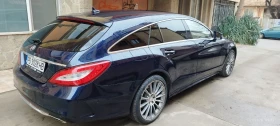 Mercedes-Benz CLS 350 - 21999 € / 43026.30 лв. - 37039061 7